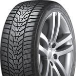 HANKOOK WINTER ICEPT EVO3X W330A Friktionsd�ck