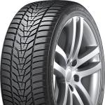 HANKOOK WINTER I*CEPT EVO³ W330 Friktionsd�ck