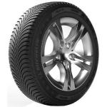MICHELIN PILOT ALPIN 5 SUV Friktionsdck
