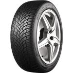 FIRESTONE WINTERHAWK 4 Friktionsdck