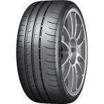 GOODYEAR EAGLE F1 SUPERSPORT R Sommard�ck