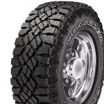 GOODYEAR WRANGLER DURATRAC Sommard�ck