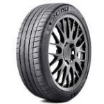 MICHELIN PILOT SPORT 4 SUV Sommard�ck