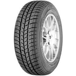 Barum POLARIS 5 225/40R19 Friktionsdäck | ABS Wheels