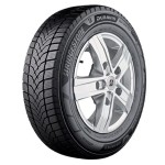 BRIDGESTONE DURAVIS VAN WINTER Friktionsd�ck