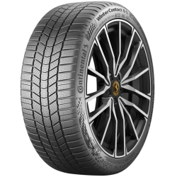 CONTINENTAL WINTERCONTACT 8 S Friktionsd�ck