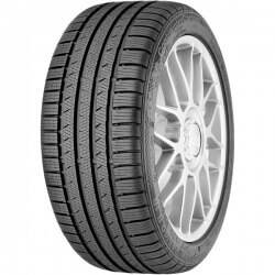Continental CONTIWINTERCONTACT TS 810 S Friktionsd�ck