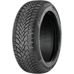 225/55R17 97H Continental WinterContact TS850P *MO Friktion 