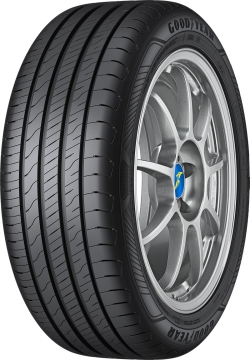 GOODYEAR EFFICIENTGRIP PERFORMANCE Sommard�ck