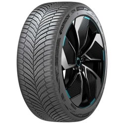 HANKOOK ION FLEXCLIMATE IL01 Friktionsdck