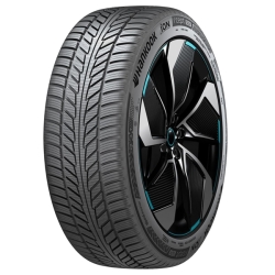 HANKOOK IW01A WINTER I*CEPT ION X Friktionsd�ck