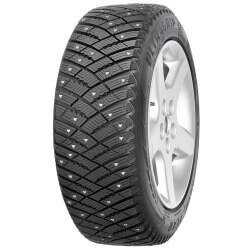 GOODYEAR ULTRAGRIP ICE ARCTIC Dubbd�ck