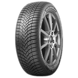 KUMHO SOLUS 4S HA32+ Sommard�ck