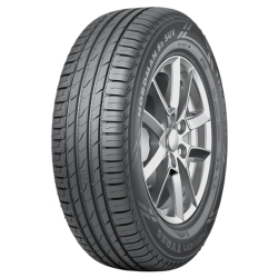 NOKIAN NORDMAN S2 SUV Sommardck