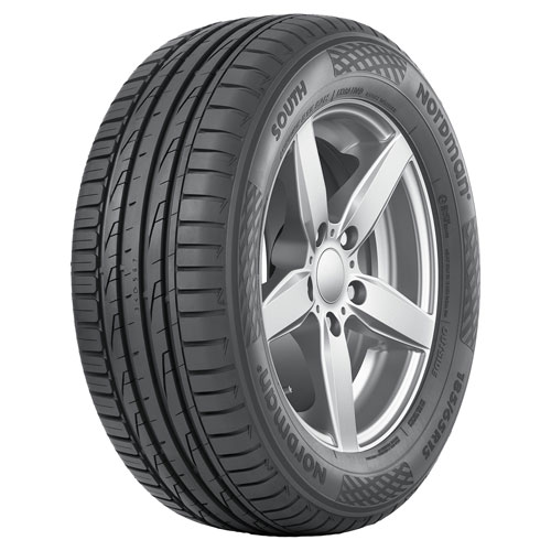 NOKIAN NORDMAN SOUTH Sommardck