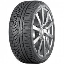 NOKIAN WR A4 Friktionsdck