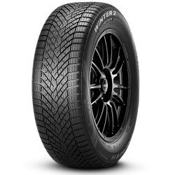 PIRELLI SCORPION WINTER 2 Friktionsdck
