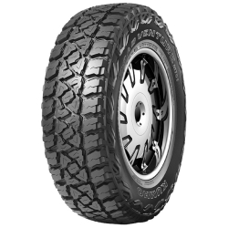 KUMHO ROAD VENTURE MT51 Sommardck