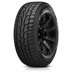HANKOOK RW09 WINTER I*PIKE LT Dubbd�ck