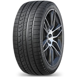 TOURADOR WINTER PRO TSU2 Friktionsdck