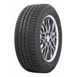 TOYO SNOWPROX S954 Friktionsdck