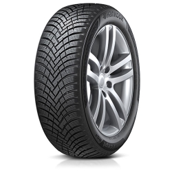 HANKOOK W462 WINTER I*CEPT RS3 Friktionsdck