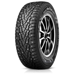 KUMHO CW11 WINTER PORTRAN Dubbdck