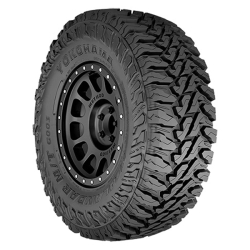 YOKOHAMA GEOLANDAR M/T G003 Sommard�ck