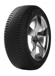 MICHELIN PILOT ALPIN 5 Friktionsd�ck
