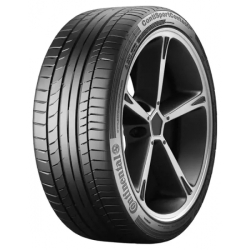 CONTINENTAL CONTISPORTCONTACT 5P Sommard�ck