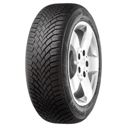 CONTINENTAL WINTER CONTACT TS 860 Friktionsd�ck
