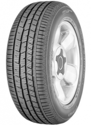 CONTINENTAL CROSSCONT LX SP Sommard�ck