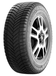 MICHELIN CROSSCLIMATE CAMPING Sommard�ck
