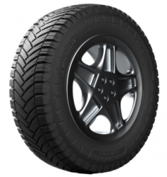 MICHELIN AGILIS CROSSCLIMATE Sommardck