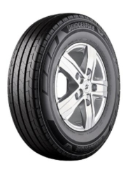 BRIDGESTONE DURAVIS VAN Sommard�ck