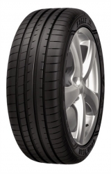 GOODYEAR EAGLE F1 ASYMMETRIC 3 SUV Sommard�ck