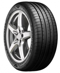 GOODYEAR EAGLE F1 ASYMMETRIC 5 Sommard�ck