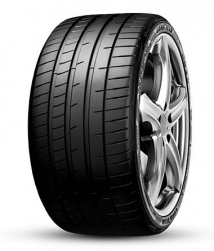 GOODYEAR EAGLE F1 SUPERSPORT Sommard�ck