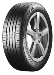 CONTINENTAL ECO CONTACT 6Q Sommard�ck