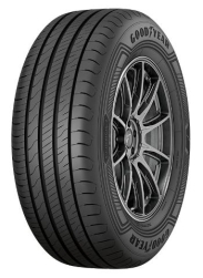 GOODYEAR EFFICIENTGRIP 2 SUV Sommard�ck