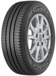 GOODYEAR EFFICIENTGRIP CARGO 2 Sommard�ck