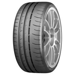 GOODYEAR EAGLE F1 SUPERSPORT R Sommardck