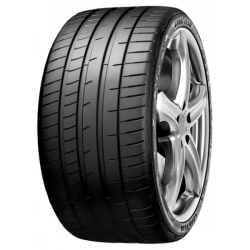 GOODYEAR EAGLE F1 SUPERSPORT Sommard�ck
