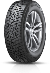 HANKOOK WINTER I*PIKE LV RW15 Dubbd�ck