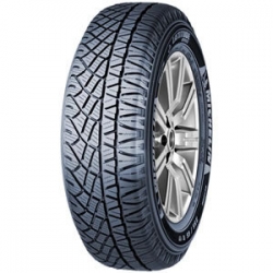 MICHELIN LATITUDE CROSS Sommard�ck