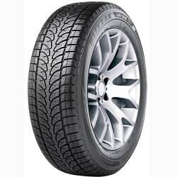 Bridgestone BLIZZAK LM 80 Friktionsd�ck