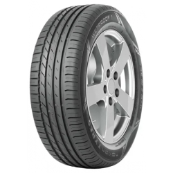 NOKIAN WETPROOF 1 Sommard�ck