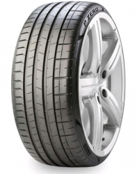 PIRELLI P-ZERO (PZ4) Sommard�ck