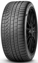 PIRELLI PZERO WINTER Friktionsdck