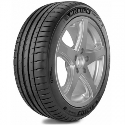 MICHELIN PILOT SPORT 4 Sommard�ck